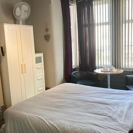The Hotel בלקפול מראה חיצוני תמונה